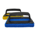 Cleaning Scrubbers with Handle